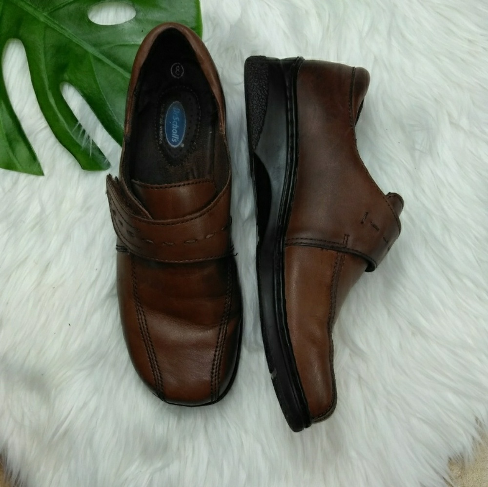 Dr Scholl's